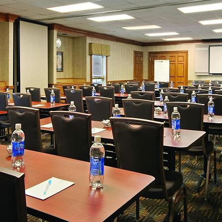 Hyatt House Gaithersburg Business foto