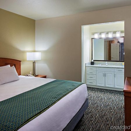 Hyatt House Gaithersburg Zimmer foto
