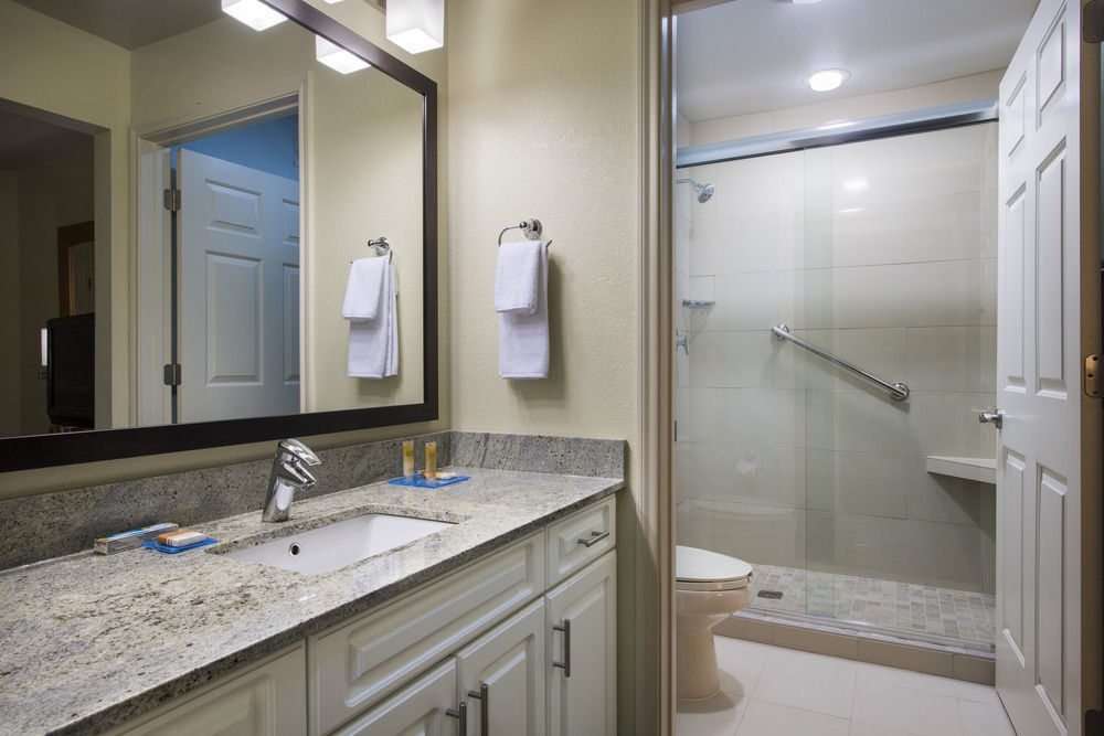 Hyatt House Gaithersburg Exterior foto