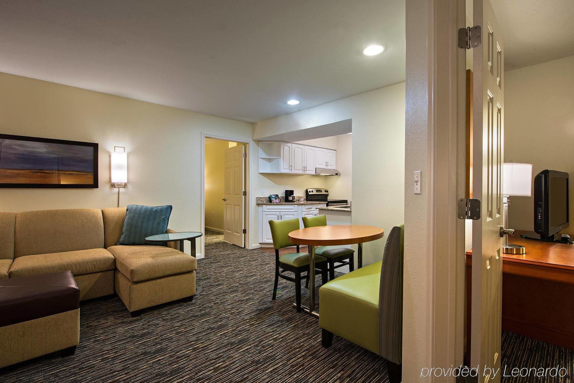 Hyatt House Gaithersburg Exterior foto